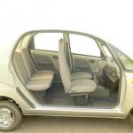 Tata Nano 2008 года